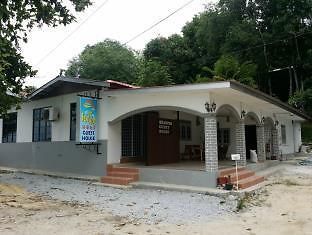 Seaside Guest House Langkawi Zewnętrze zdjęcie