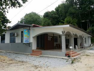 Seaside Guest House Langkawi Zewnętrze zdjęcie